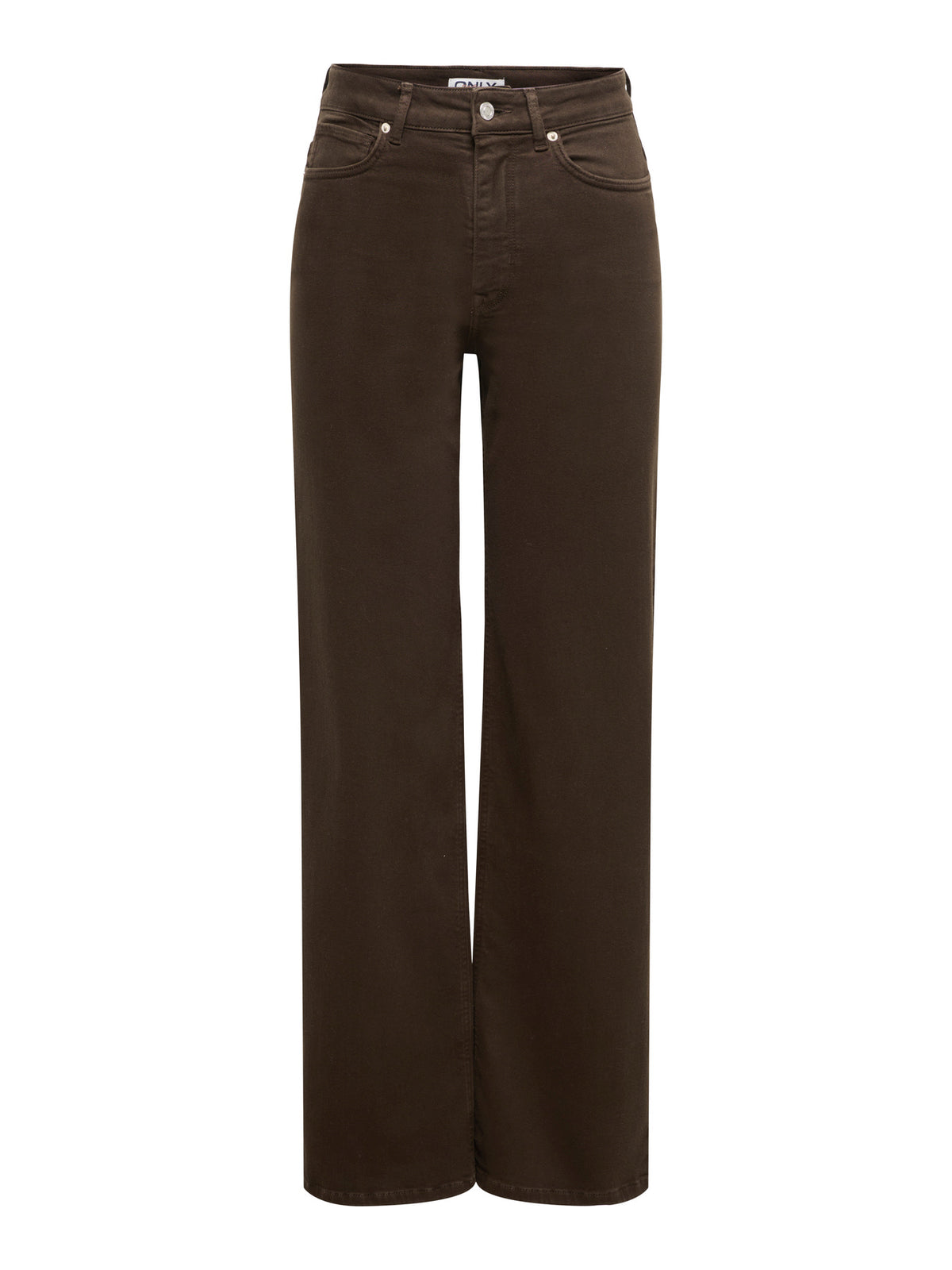ONLMADISON BLUSH HW WIDE COLOR DNM NOOS