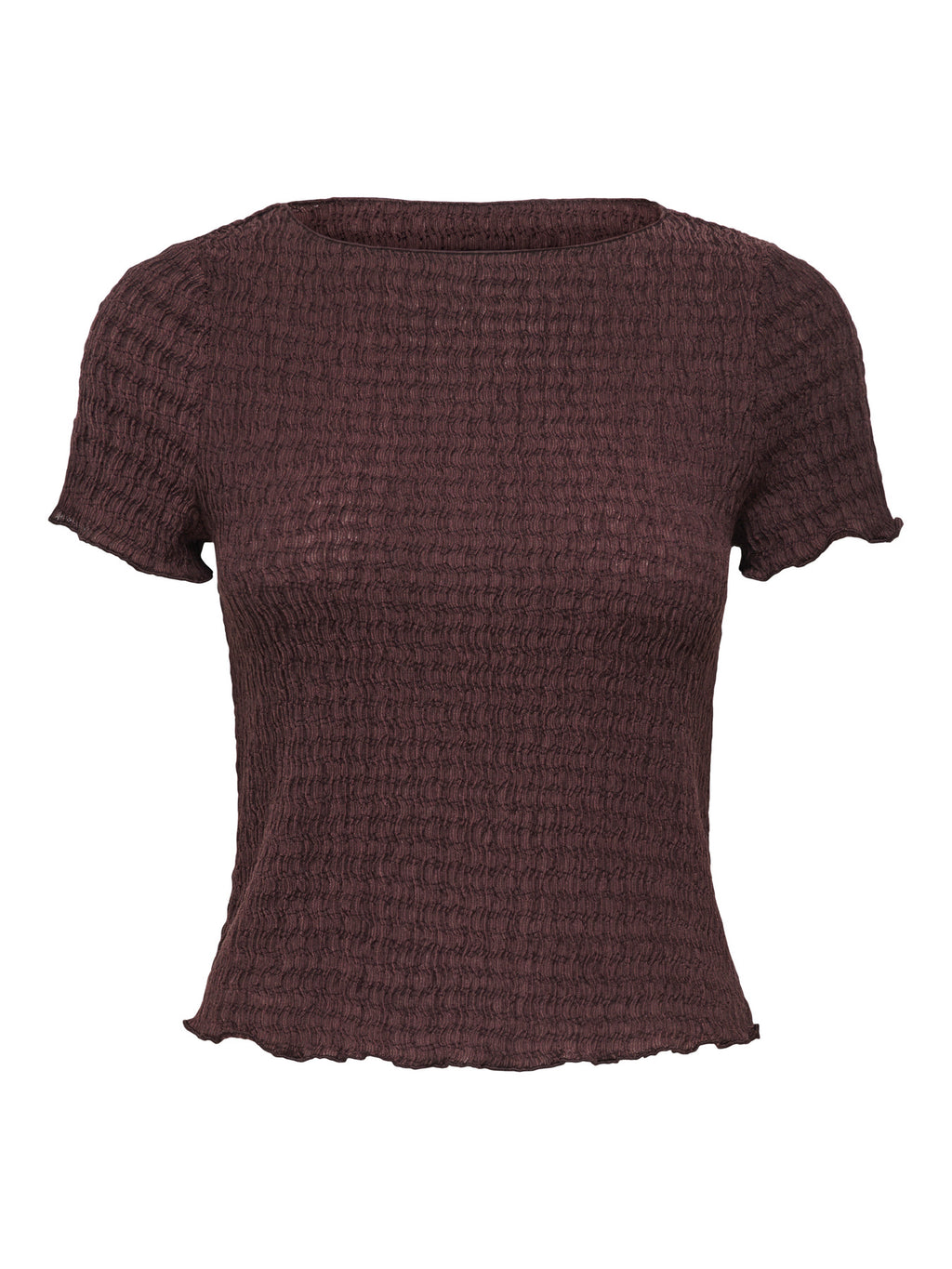 ONLILSE S/S TOP STRUCTURE JRS NOOS