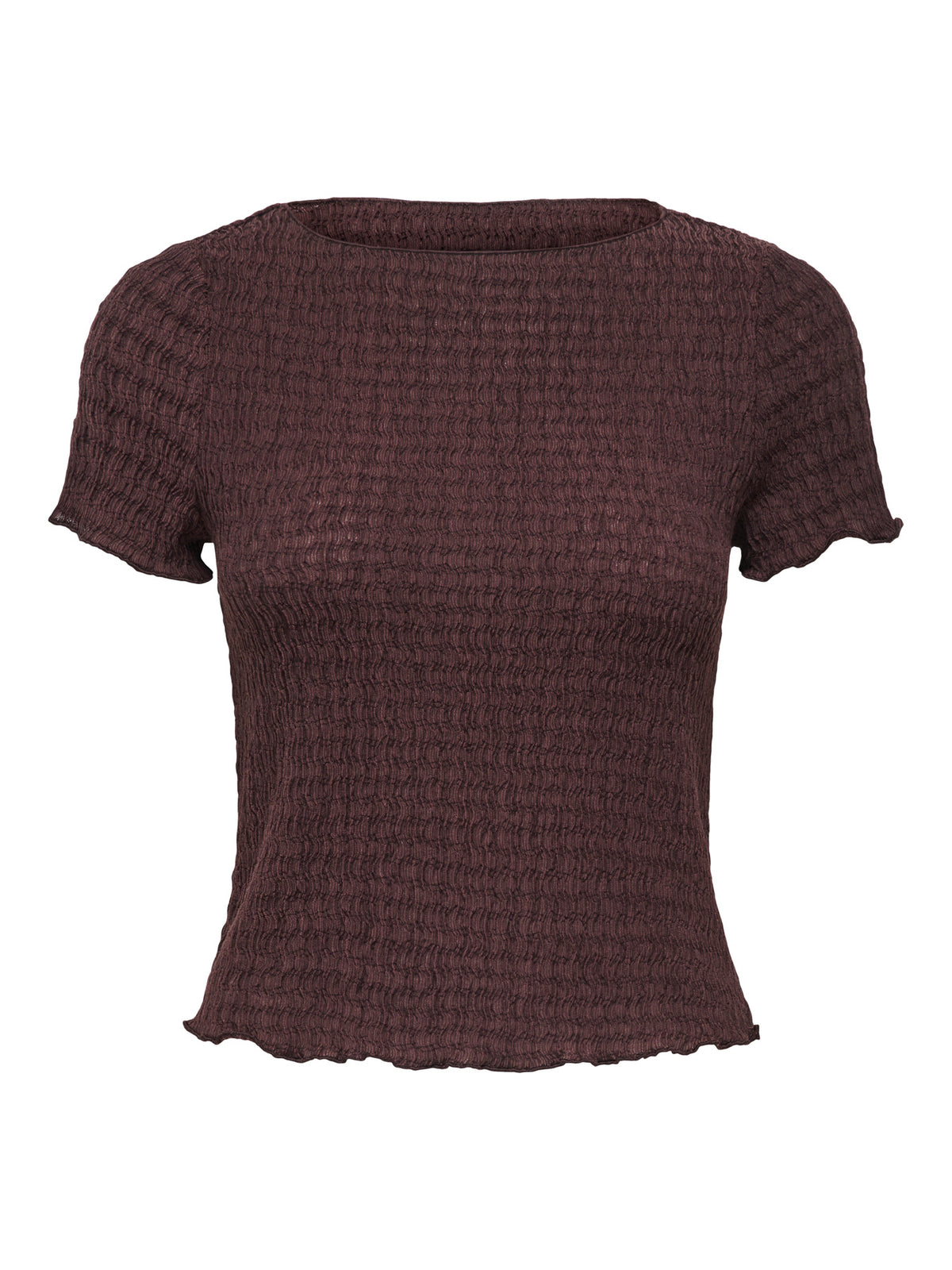 ONLILSE S/S TOP STRUCTURE JRS NOOS