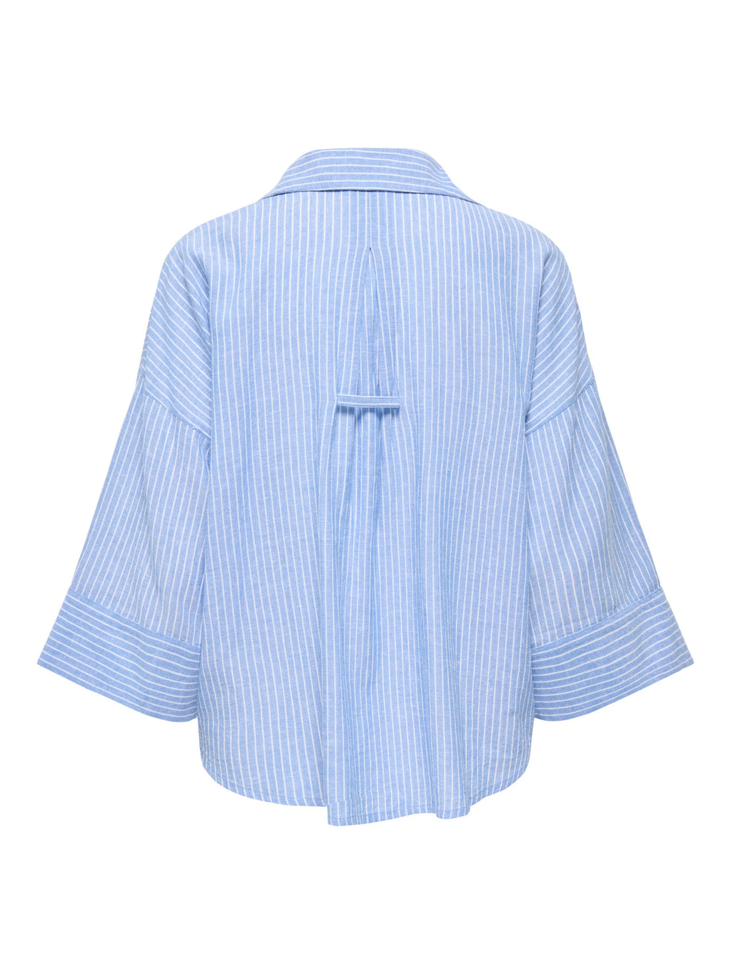 ONLWENDY 3/4 SHIRT WVN