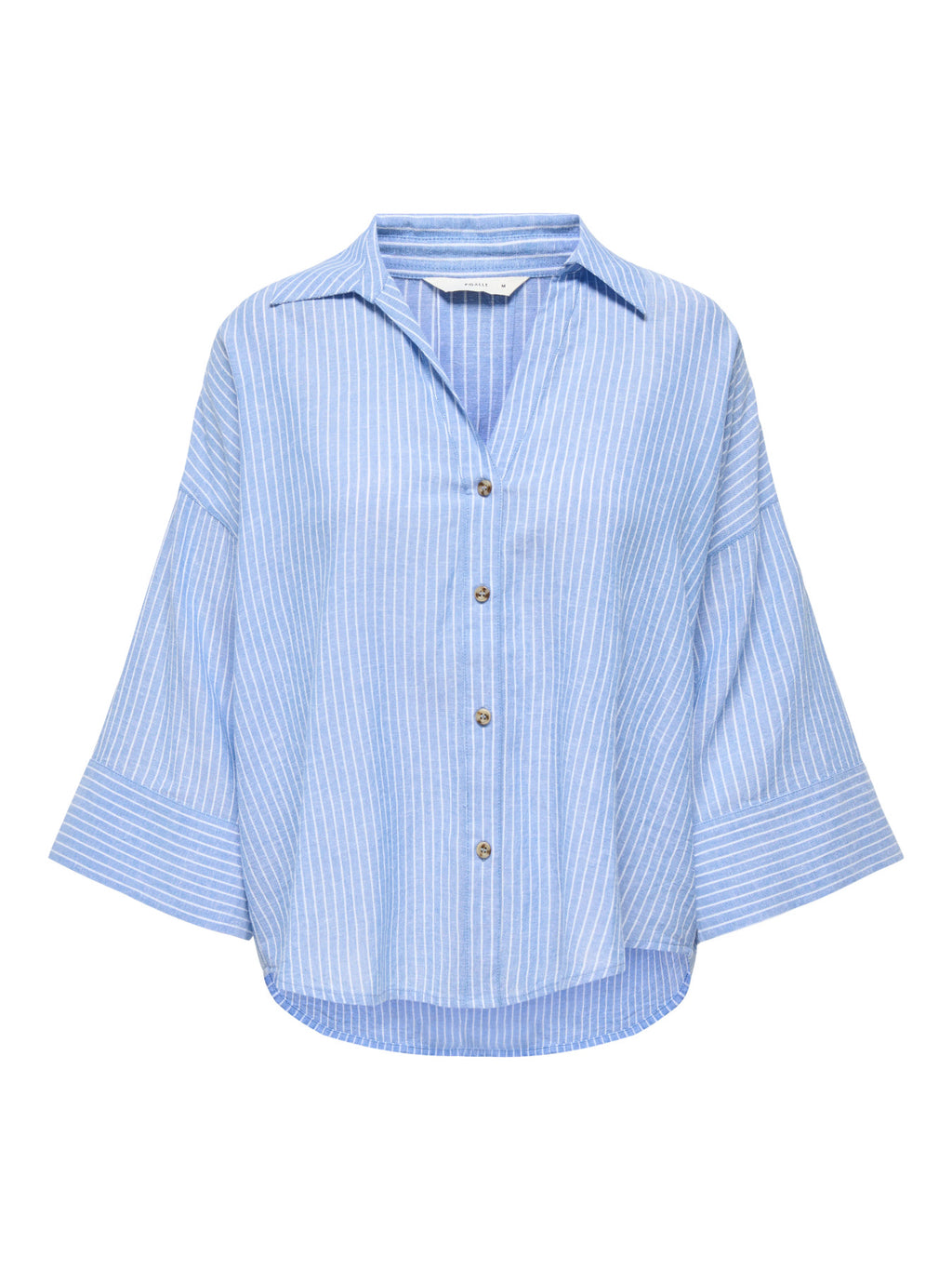 ONLWENDY 3/4 SHIRT WVN