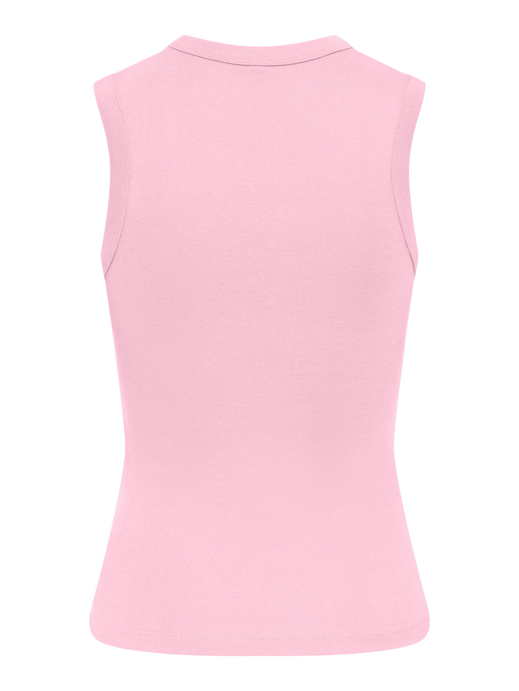 ONLRINA V-NECK TANK TOP S/L JRS NOOS