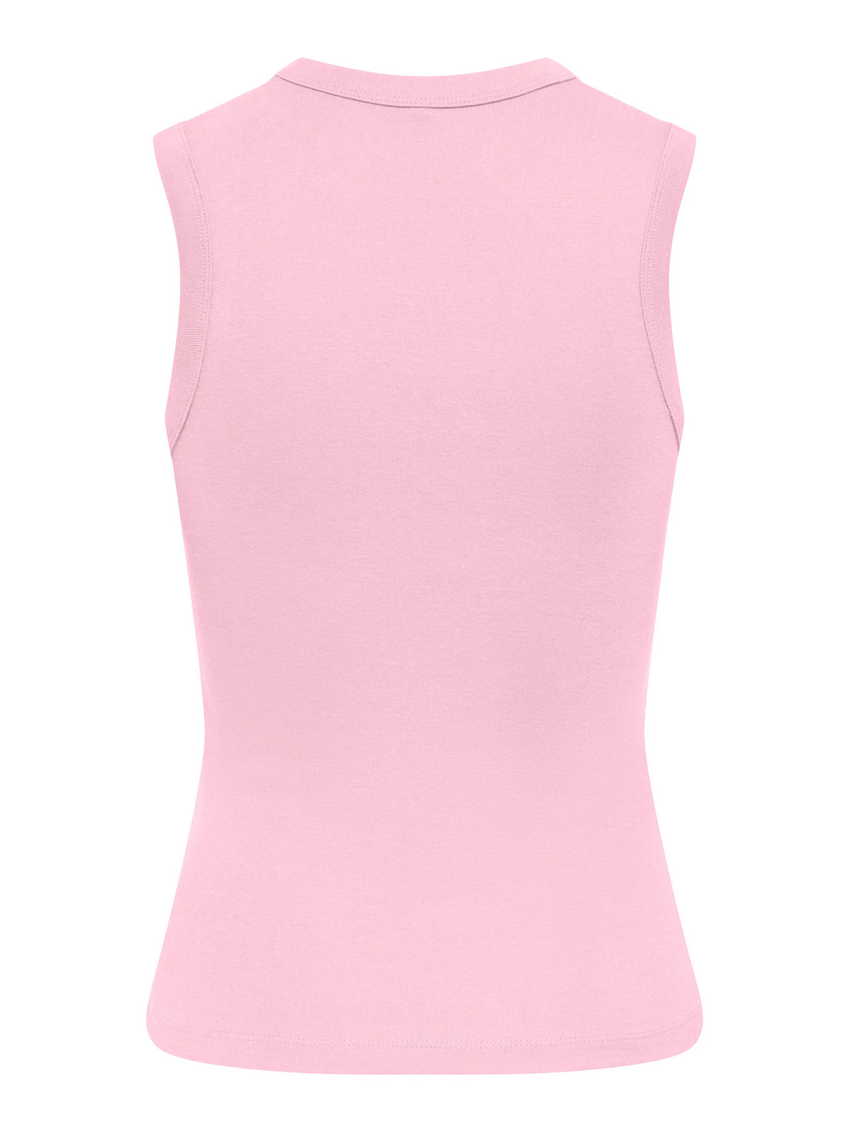ONLRINA V-NECK TANK TOP S/L JRS NOOS