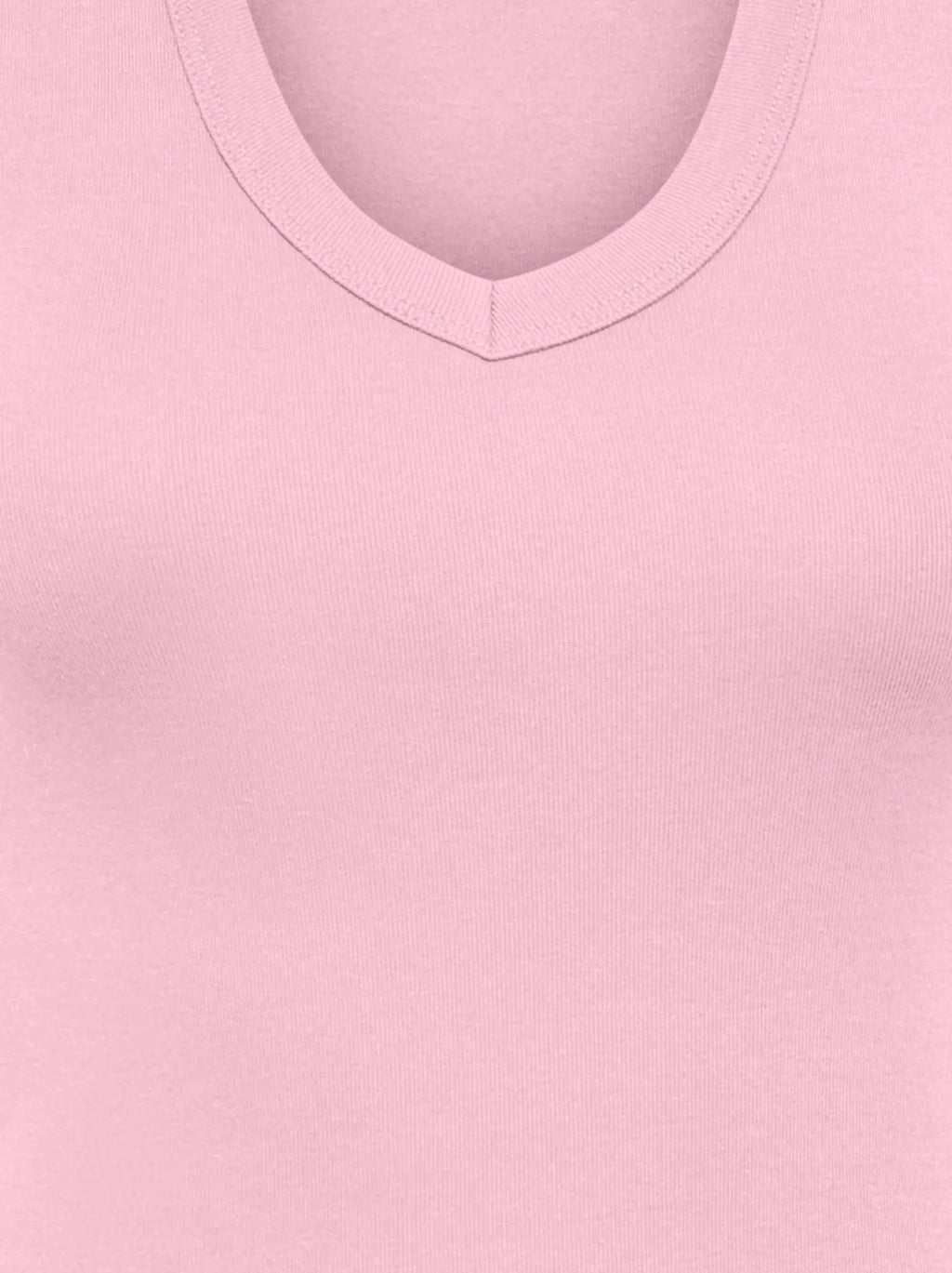 ONLRINA V-NECK TANK TOP S/L JRS NOOS