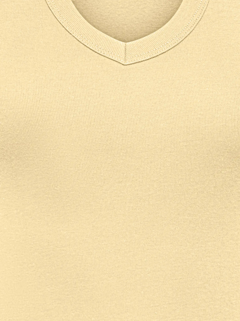 ONLRINA V-NECK TANK TOP S/L JRS NOOS