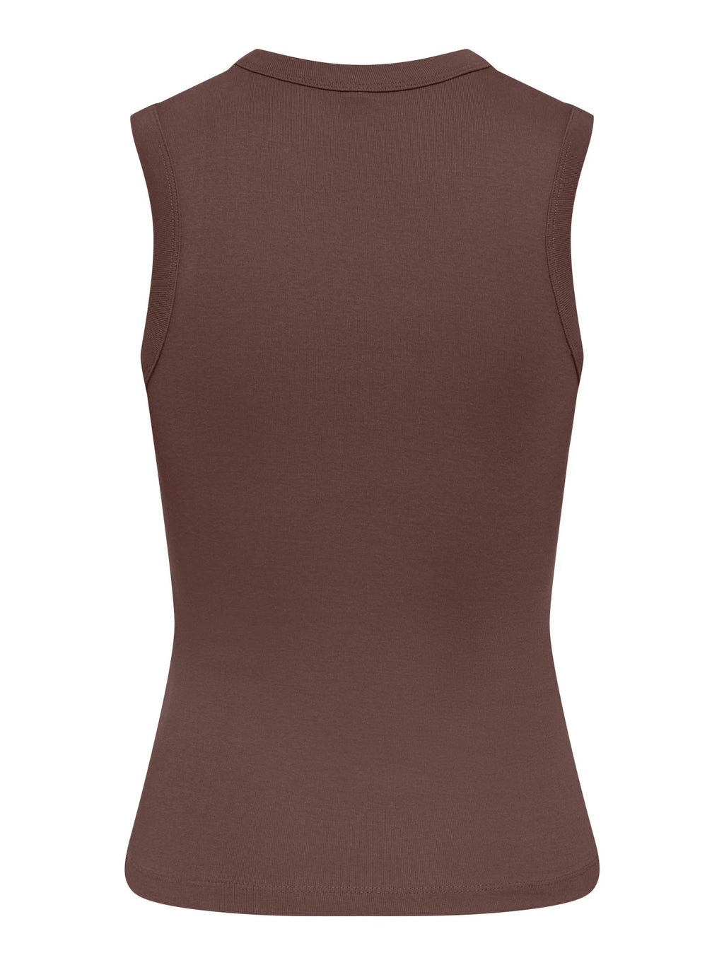 ONLRINA V-NECK TANK TOP S/L JRS NOOS