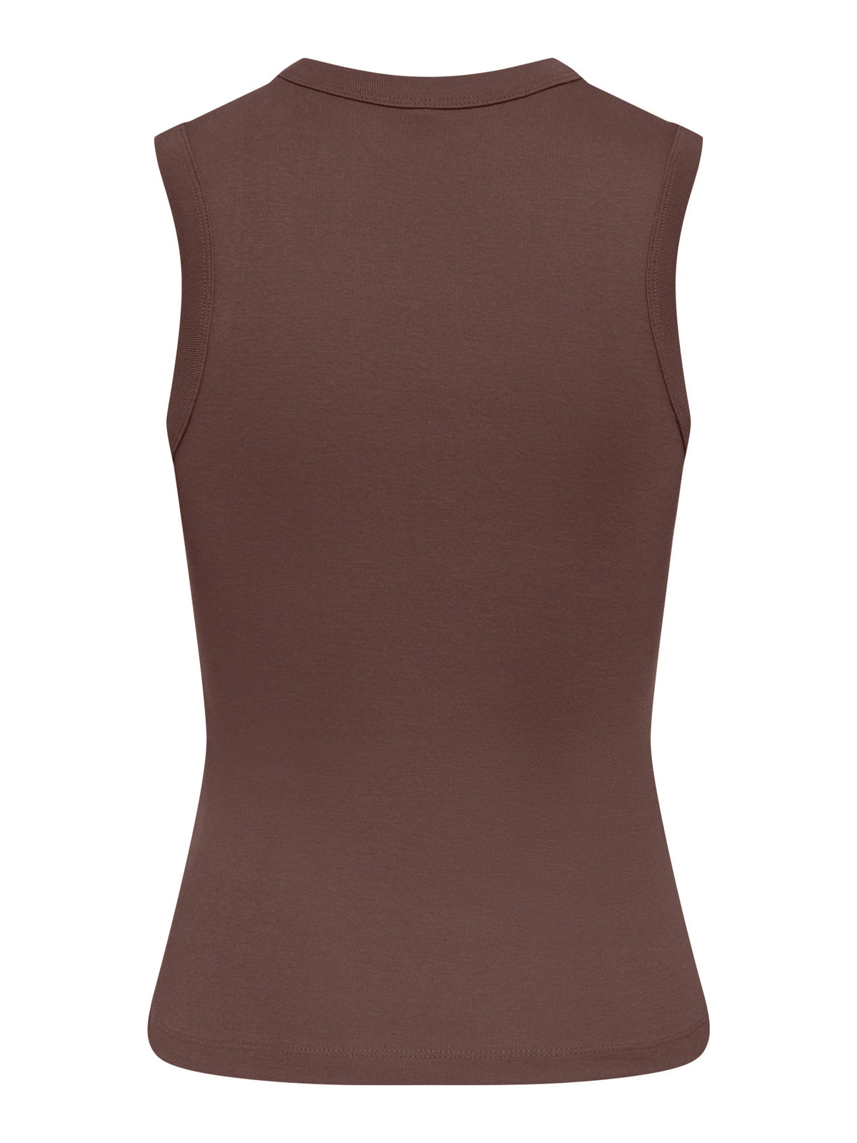 ONLRINA V-NECK TANK TOP S/L JRS NOOS