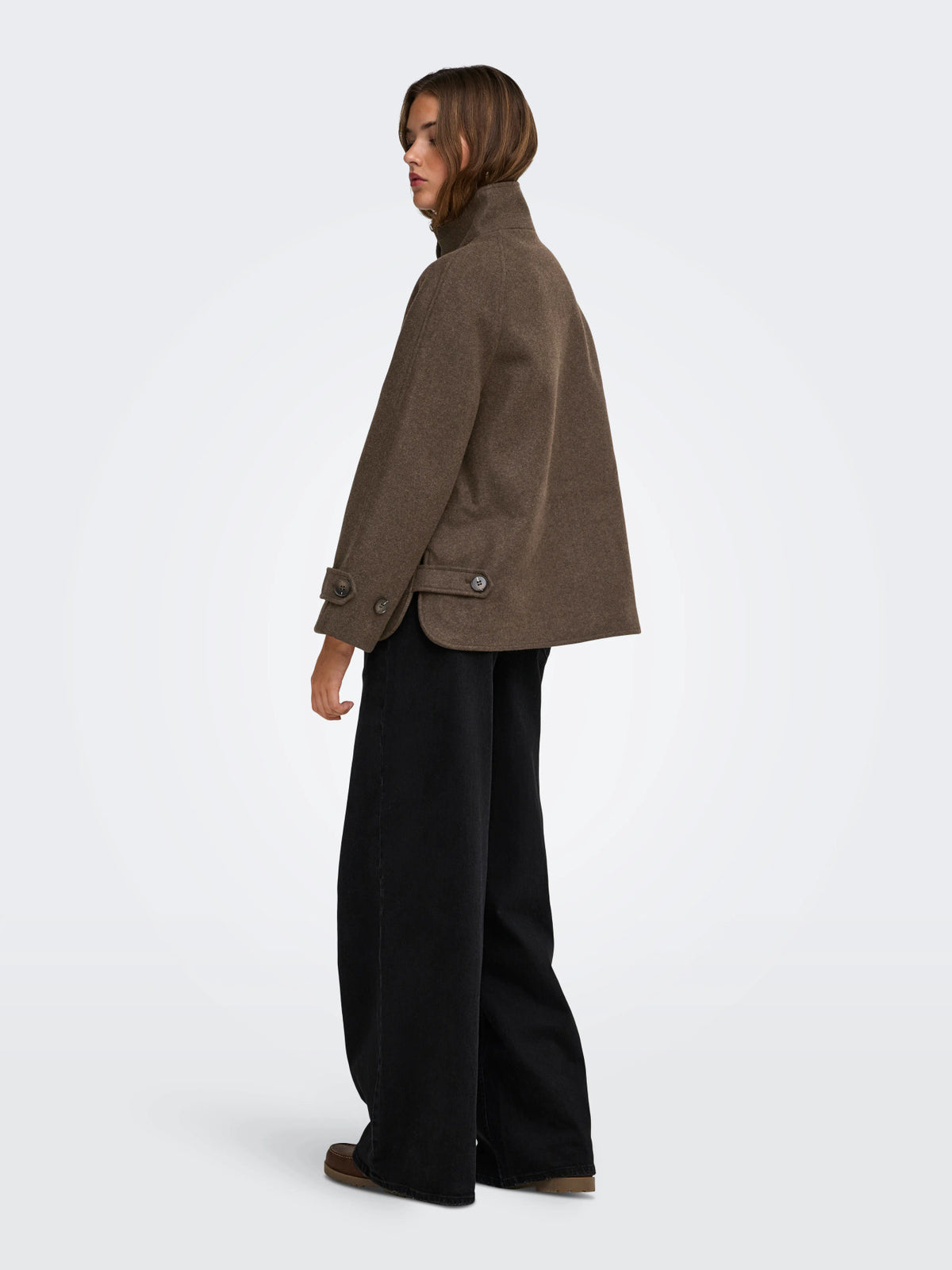 ONLCLOVER JACKET OTW