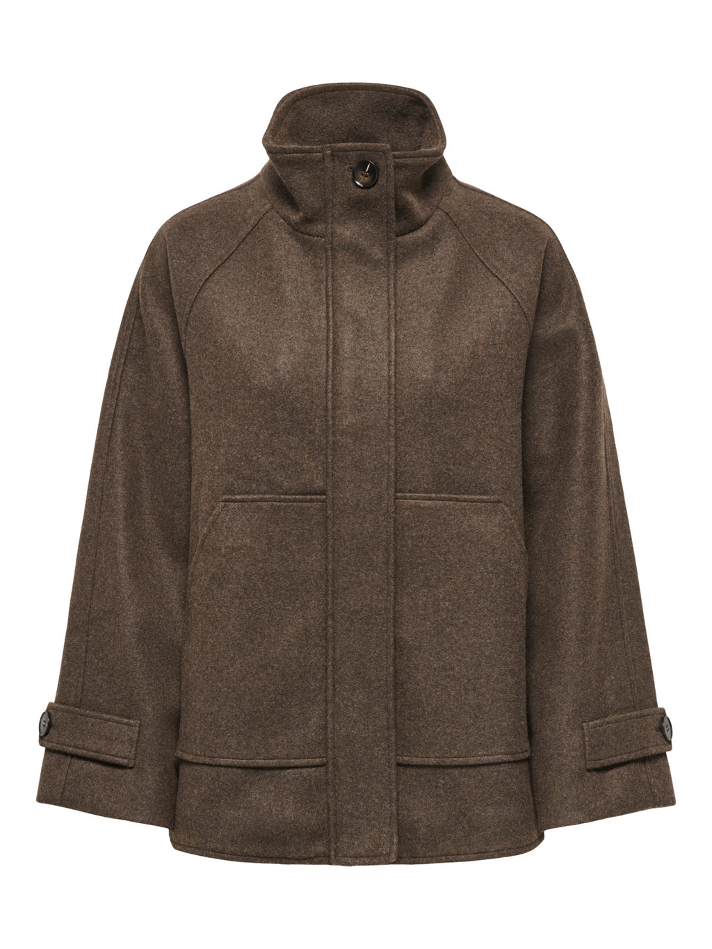 ONLCLOVER JACKET OTW