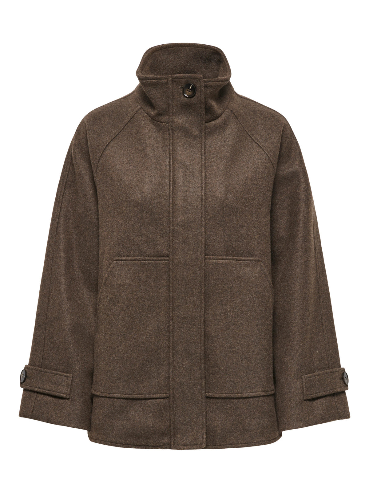 ONLCLOVER JACKET OTW