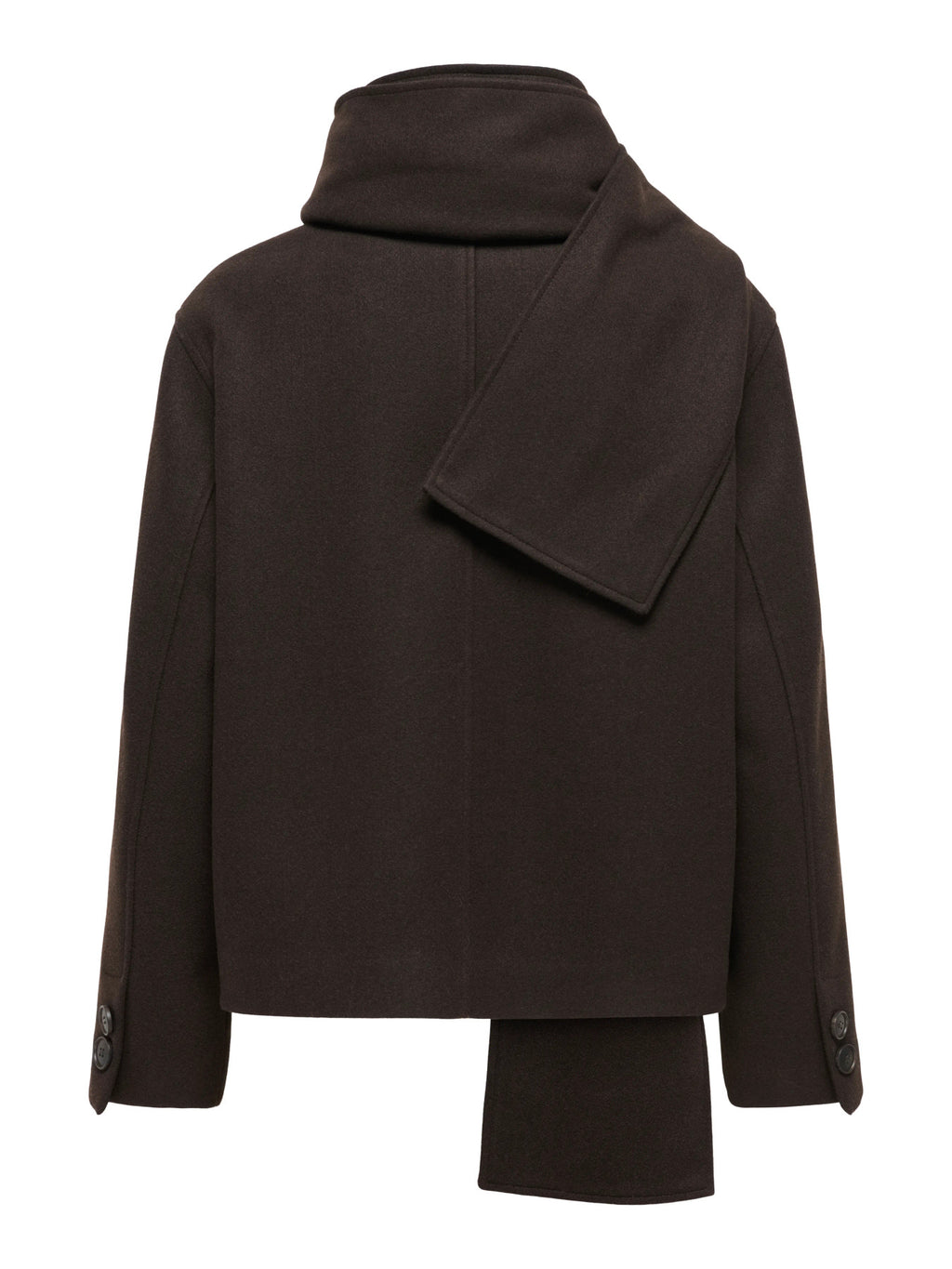 ONLKYRA SCARF JACKET OTW