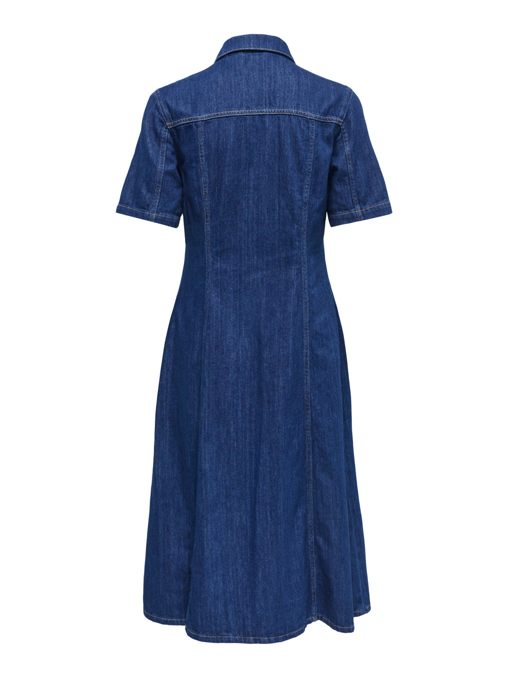ONLMANJA SS DNM DRESS CRO