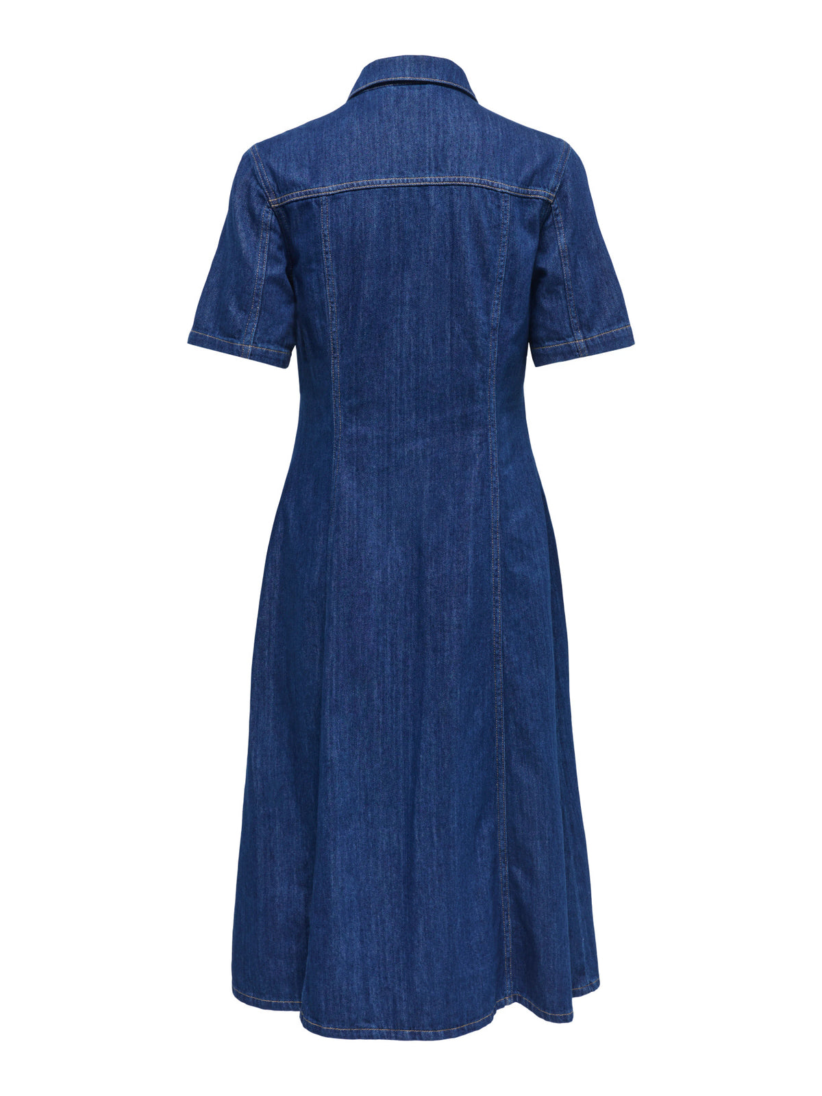 ONLMANJA SS DNM DRESS CRO