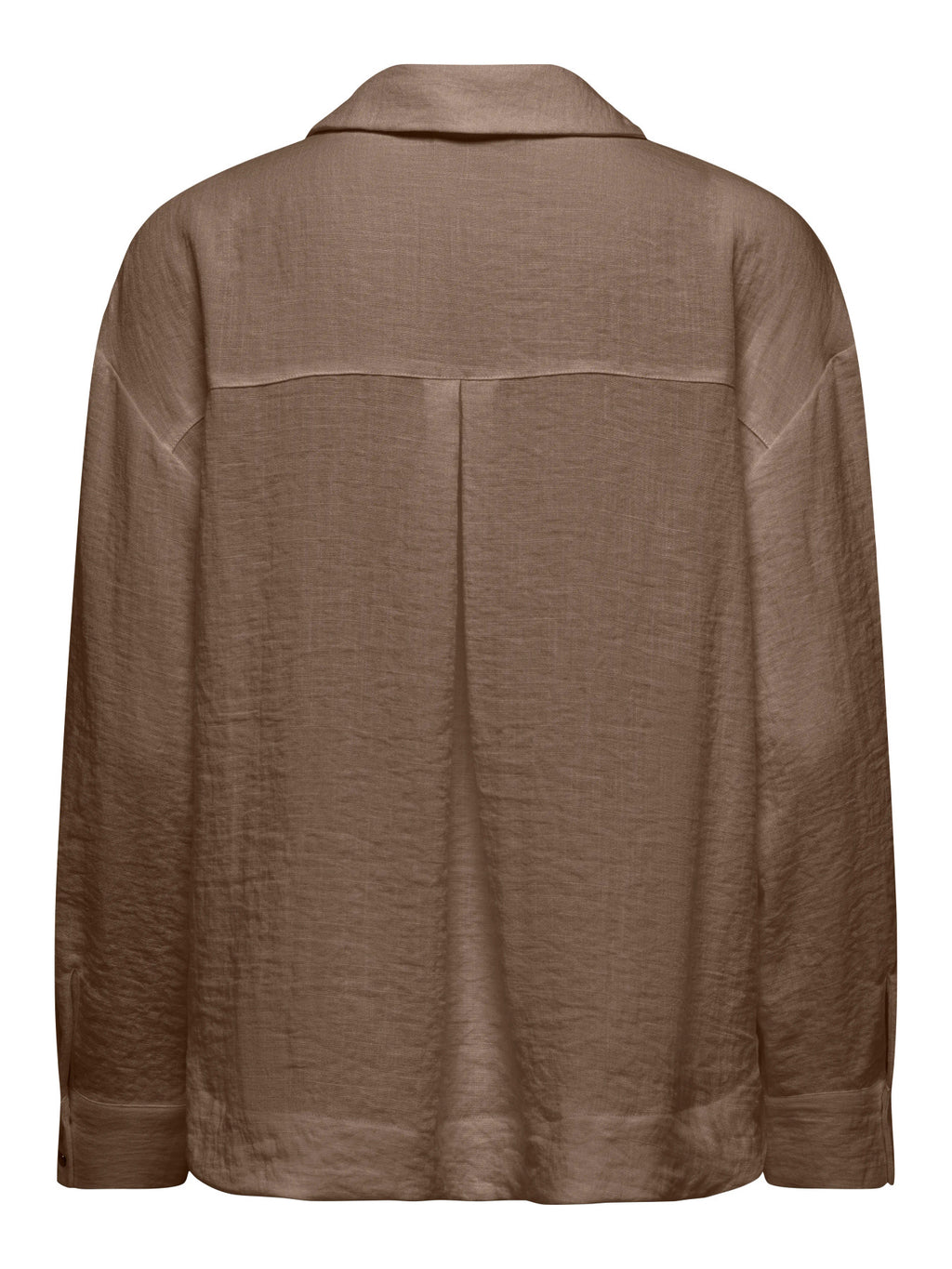 ONLITA L/S LINEN LOOK BLOUSE PNT