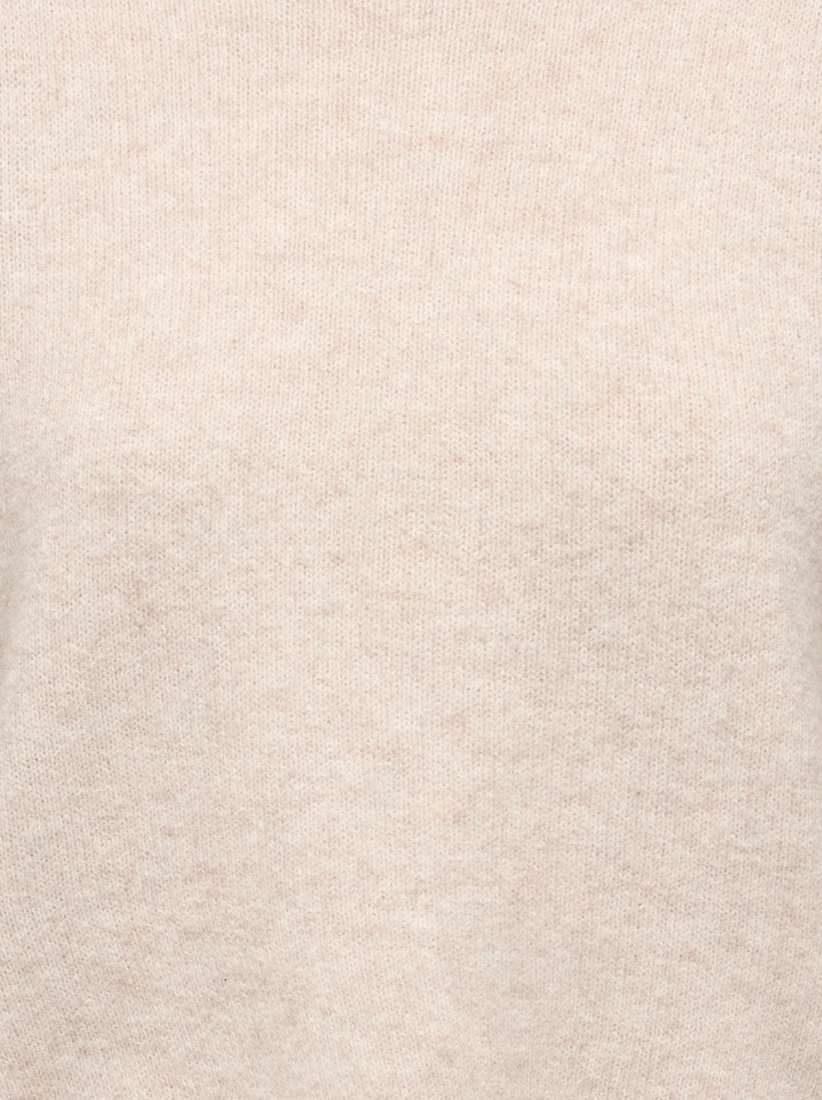 ONLALIVIA SS O-NECK LACE MIX KNT NOOS