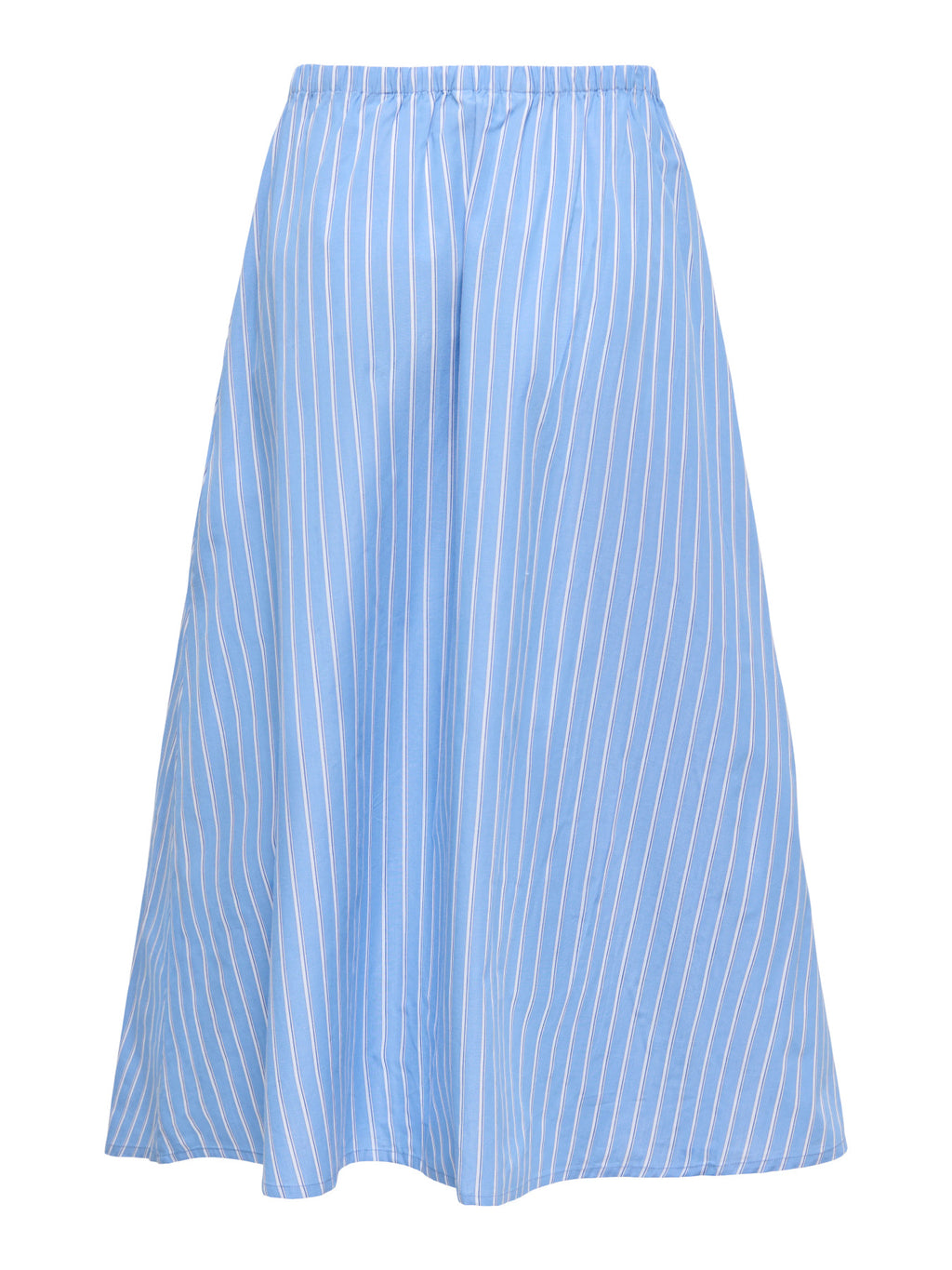 ONLBRIMSLEY LONG SKIRT WVN