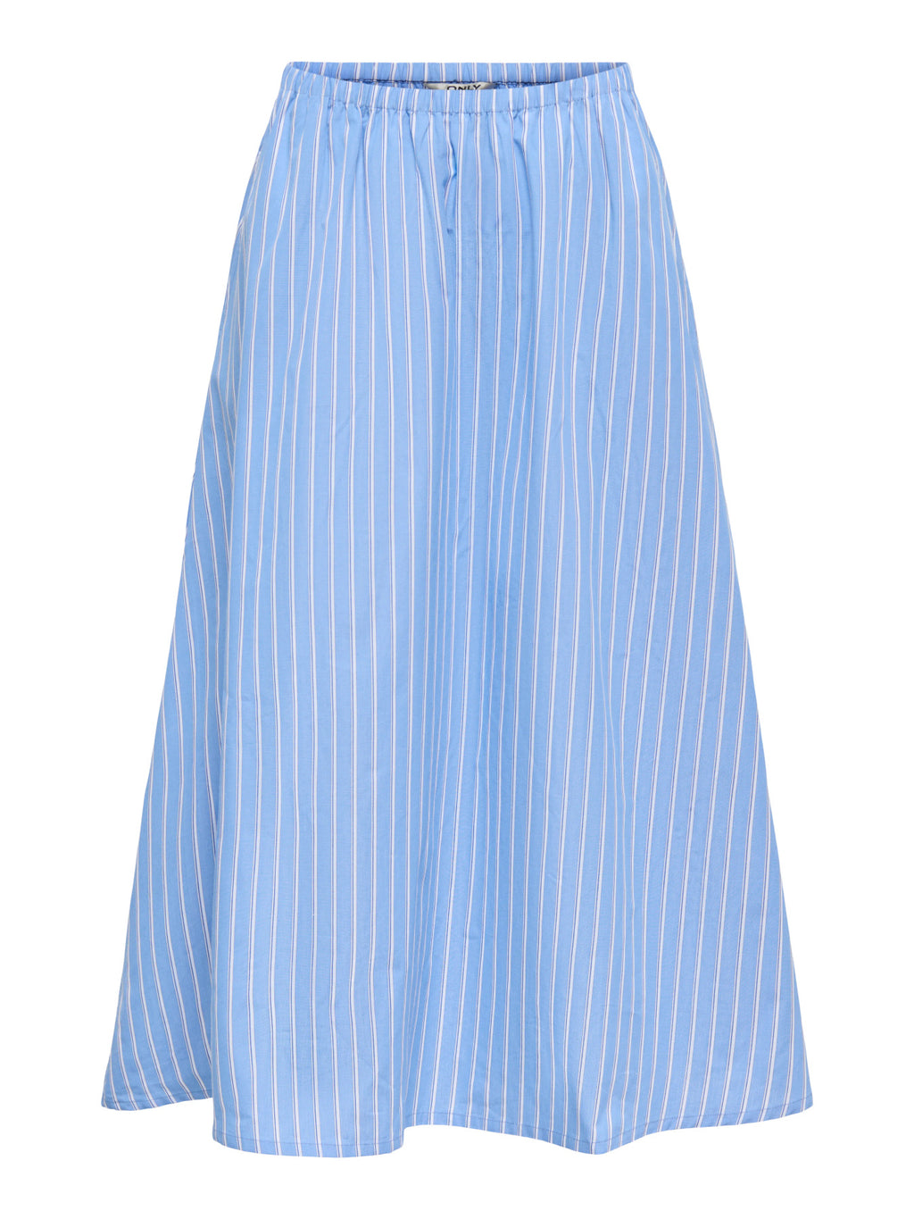 ONLBRIMSLEY LONG SKIRT WVN