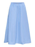 ONLBRIMSLEY LONG SKIRT WVN
