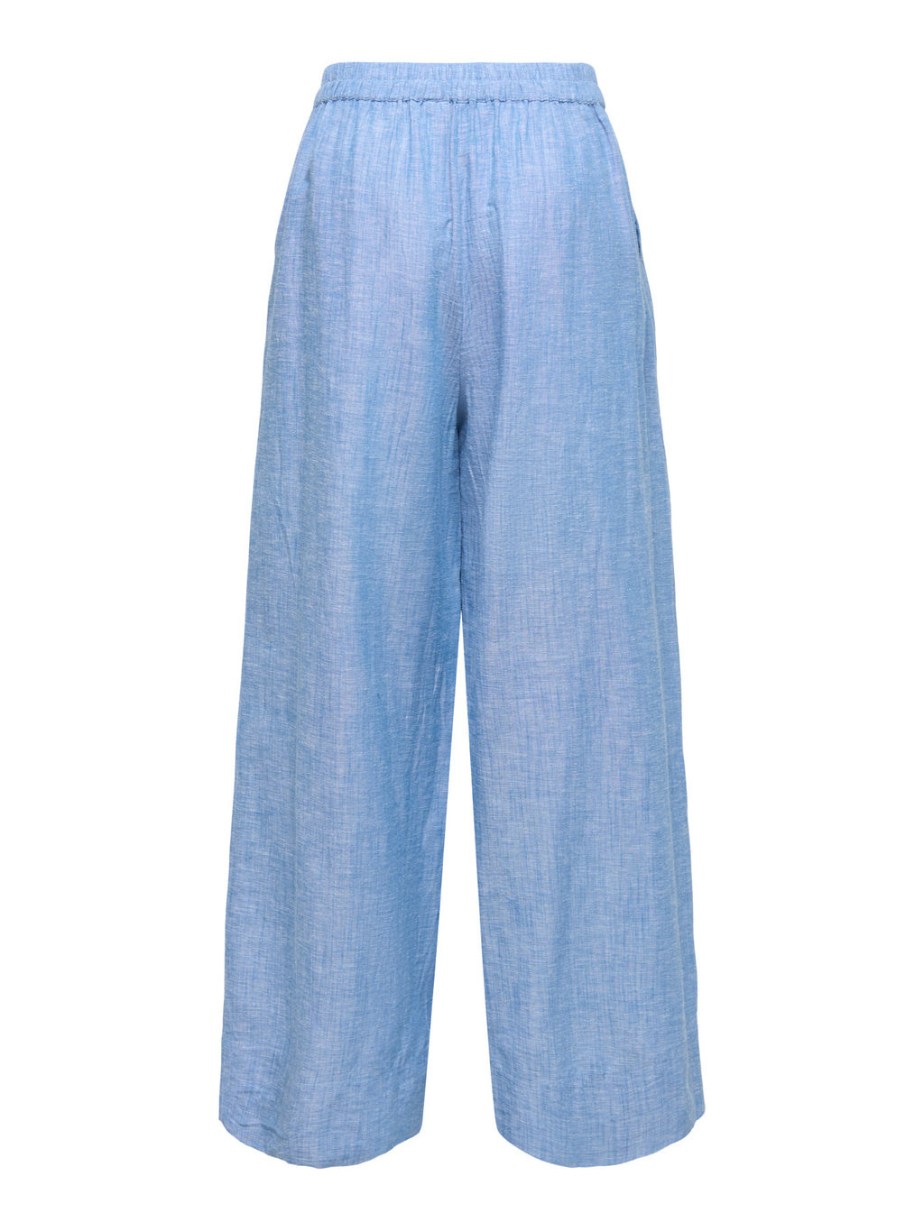 ONLZIRA WIDE PANTS WVN