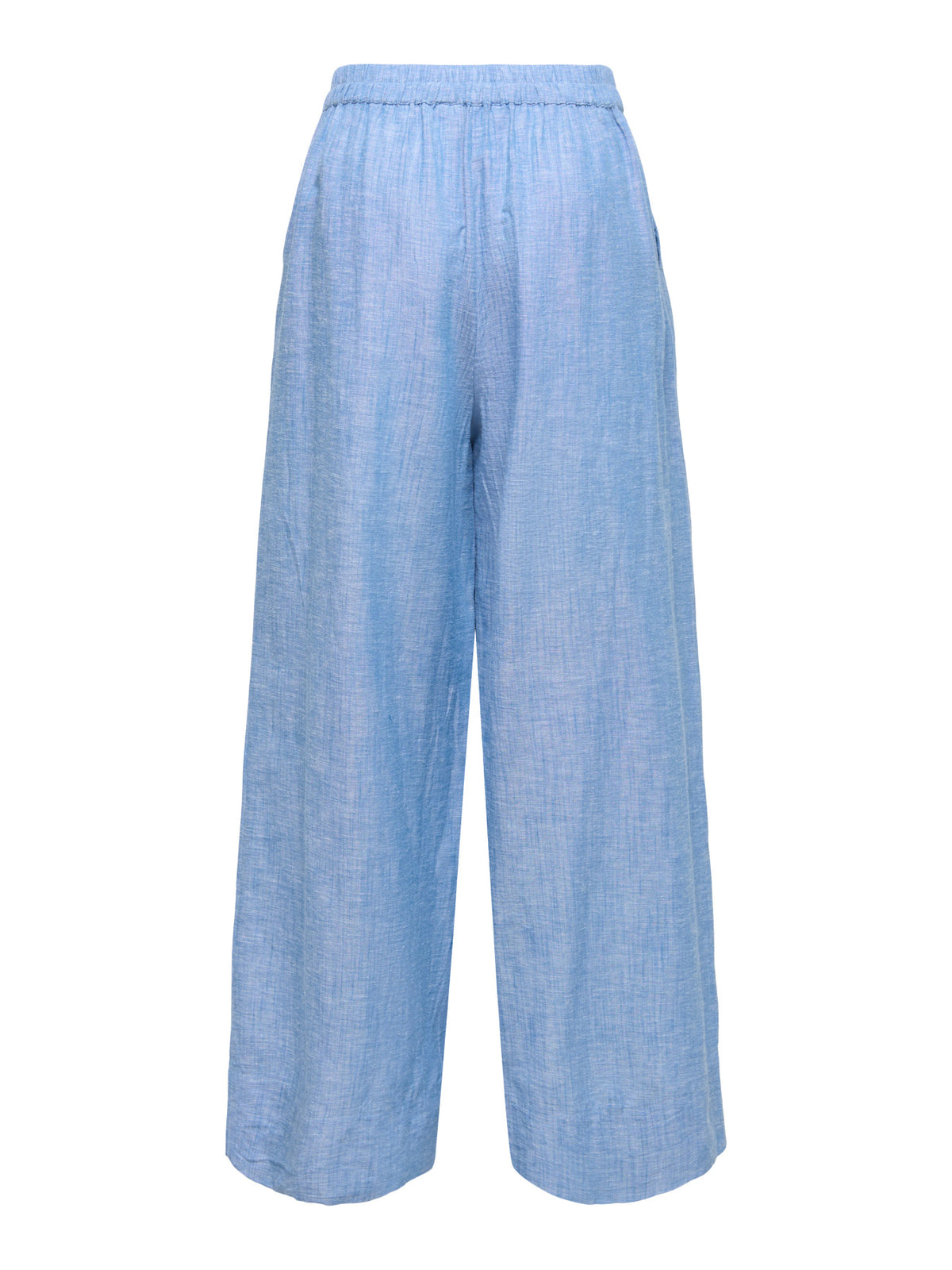 ONLZIRA WIDE PANTS WVN