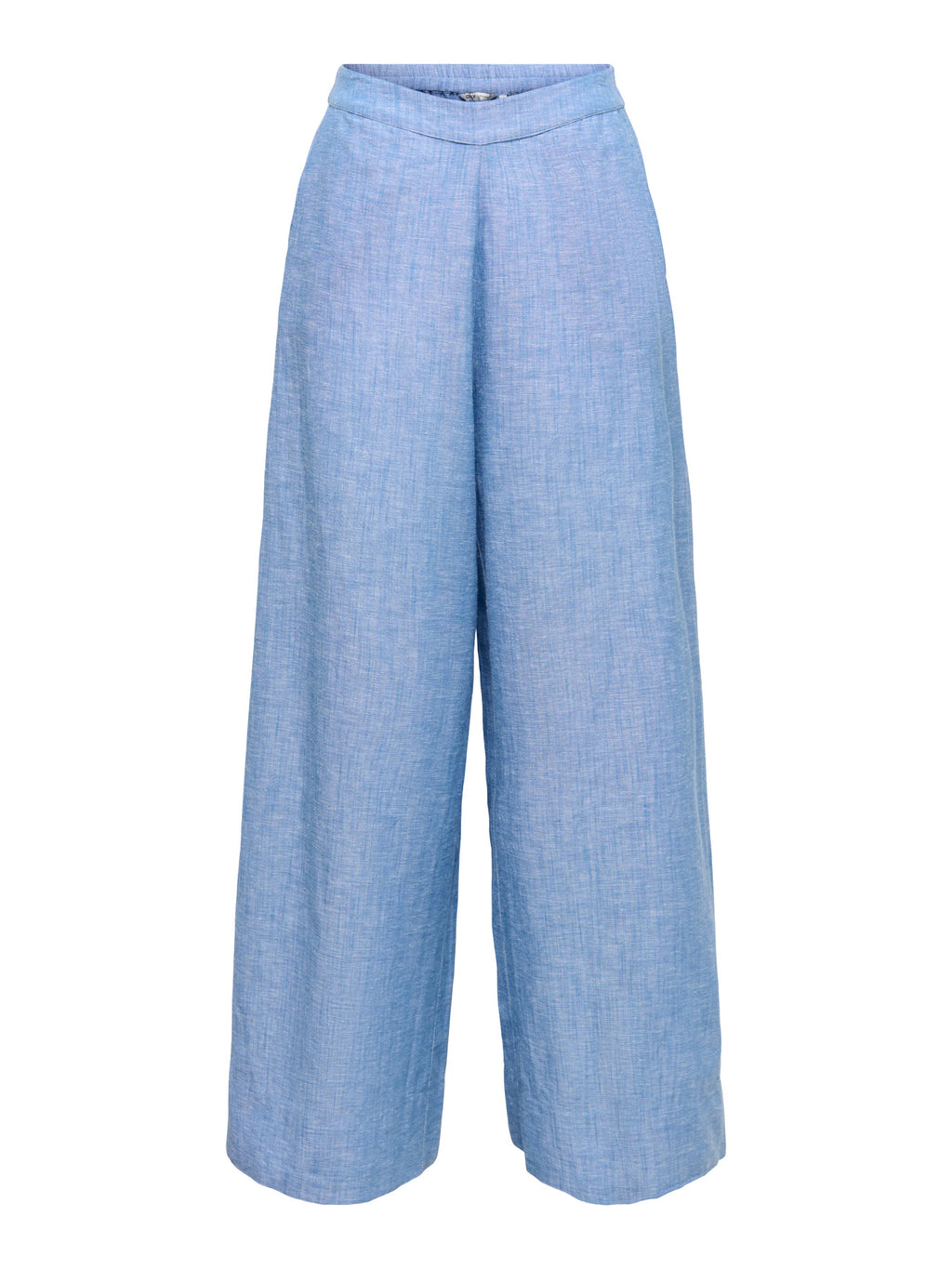 ONLZIRA WIDE PANTS WVN