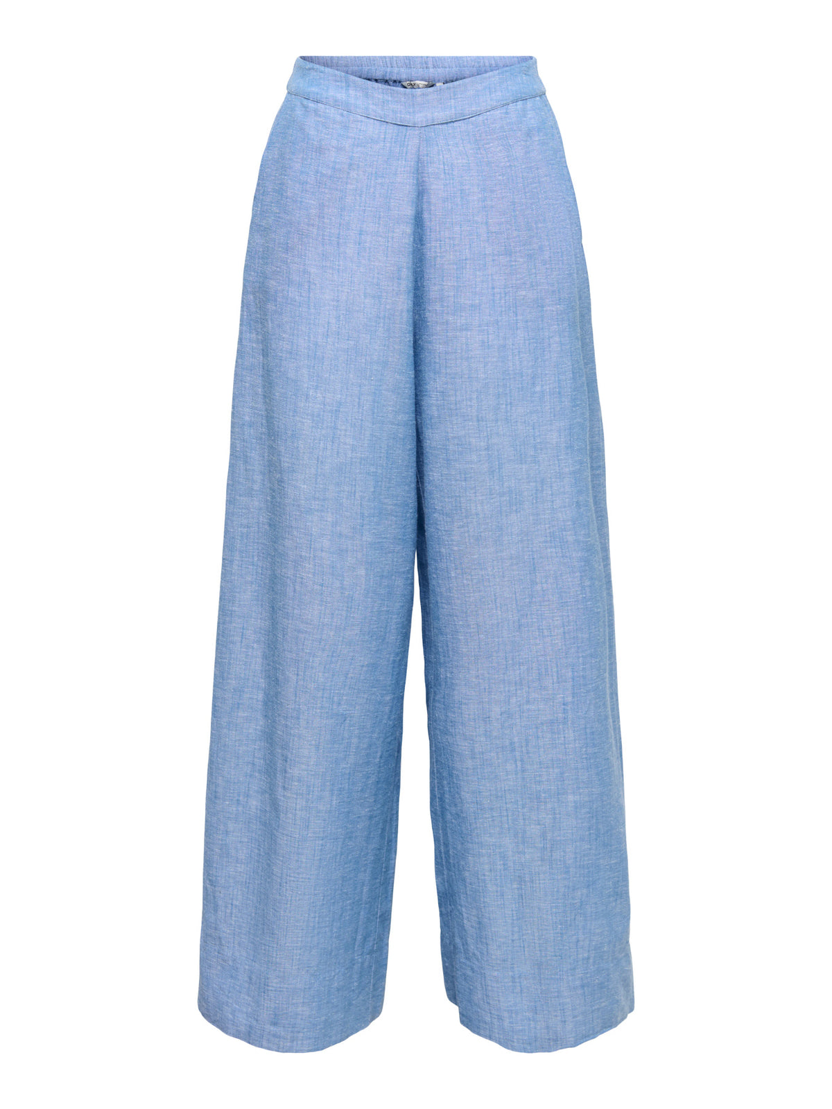 ONLZIRA WIDE PANTS WVN