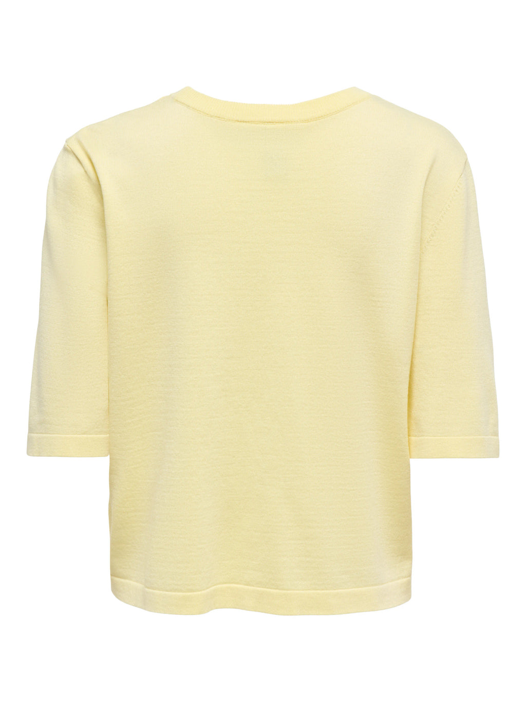 ONLANNIKA SS LOOSE O-NECK NCA KNT