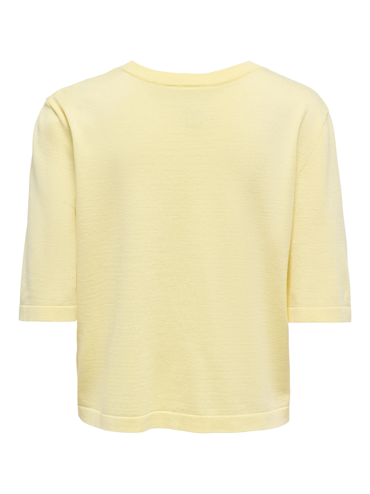 ONLANNIKA SS LOOSE O-NECK NCA KNT