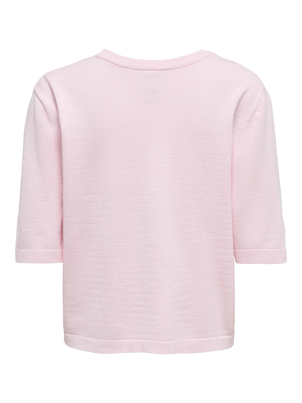ONLANNIKA SS LOOSE O-NECK NCA KNT