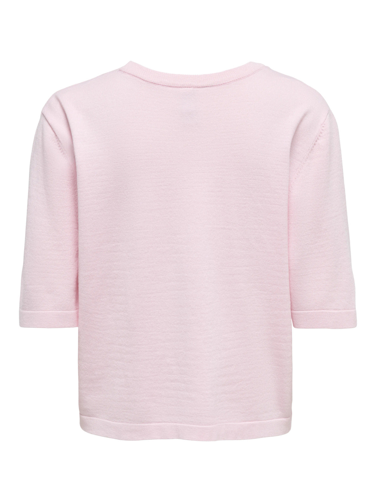 ONLANNIKA SS LOOSE O-NECK NCA KNT