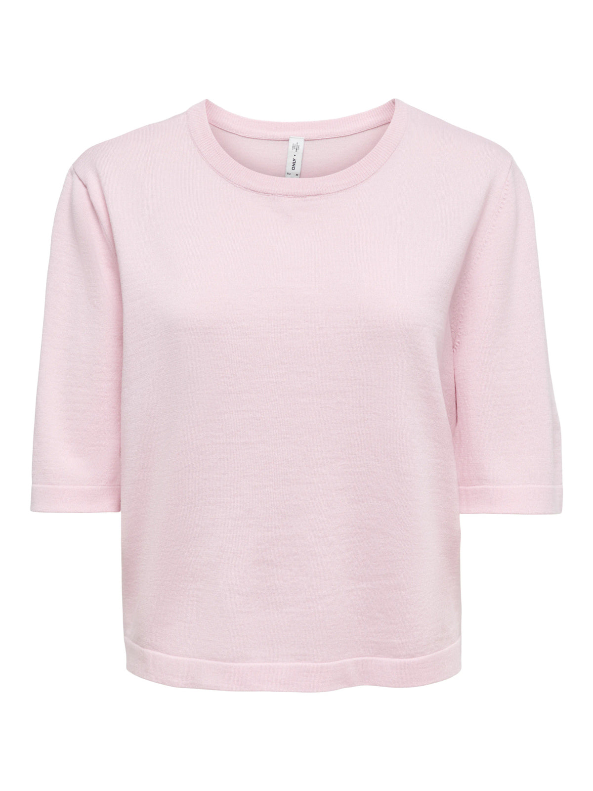 ONLANNIKA SS LOOSE O-NECK NCA KNT