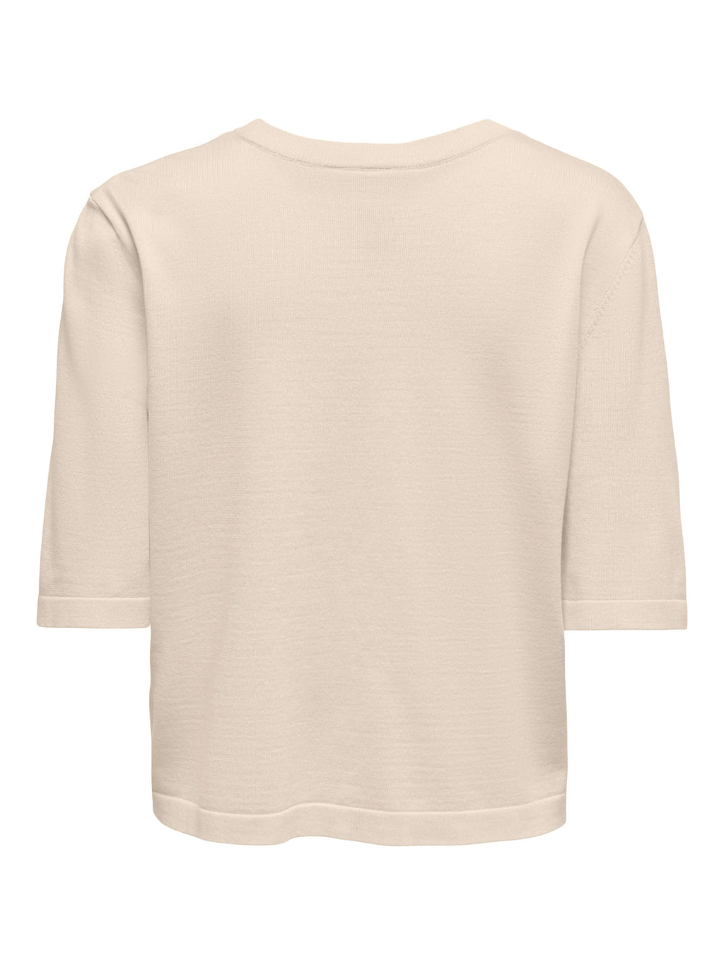 ONLANNIKA SS LOOSE O-NECK NCA KNT
