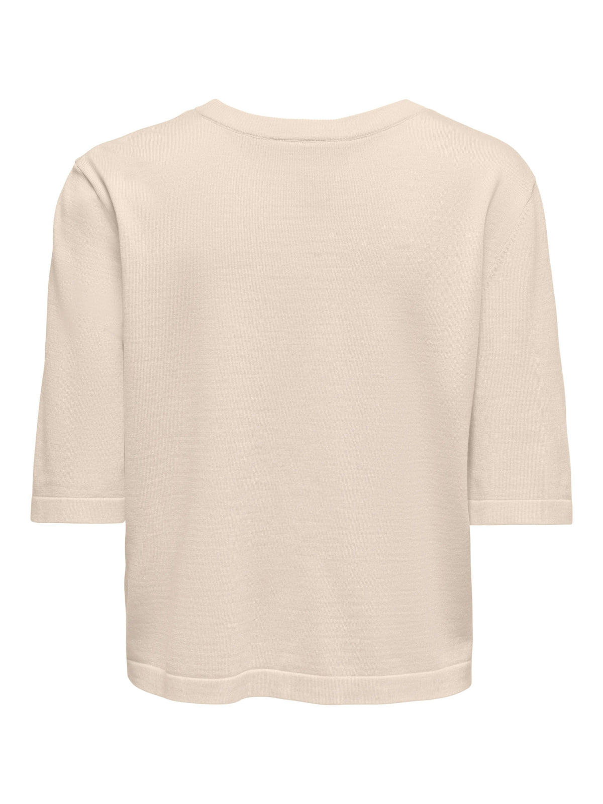 ONLANNIKA SS LOOSE O-NECK NCA KNT