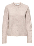 ONLSIMONI L/S O-NECK CARDIGAN KNT NOOS