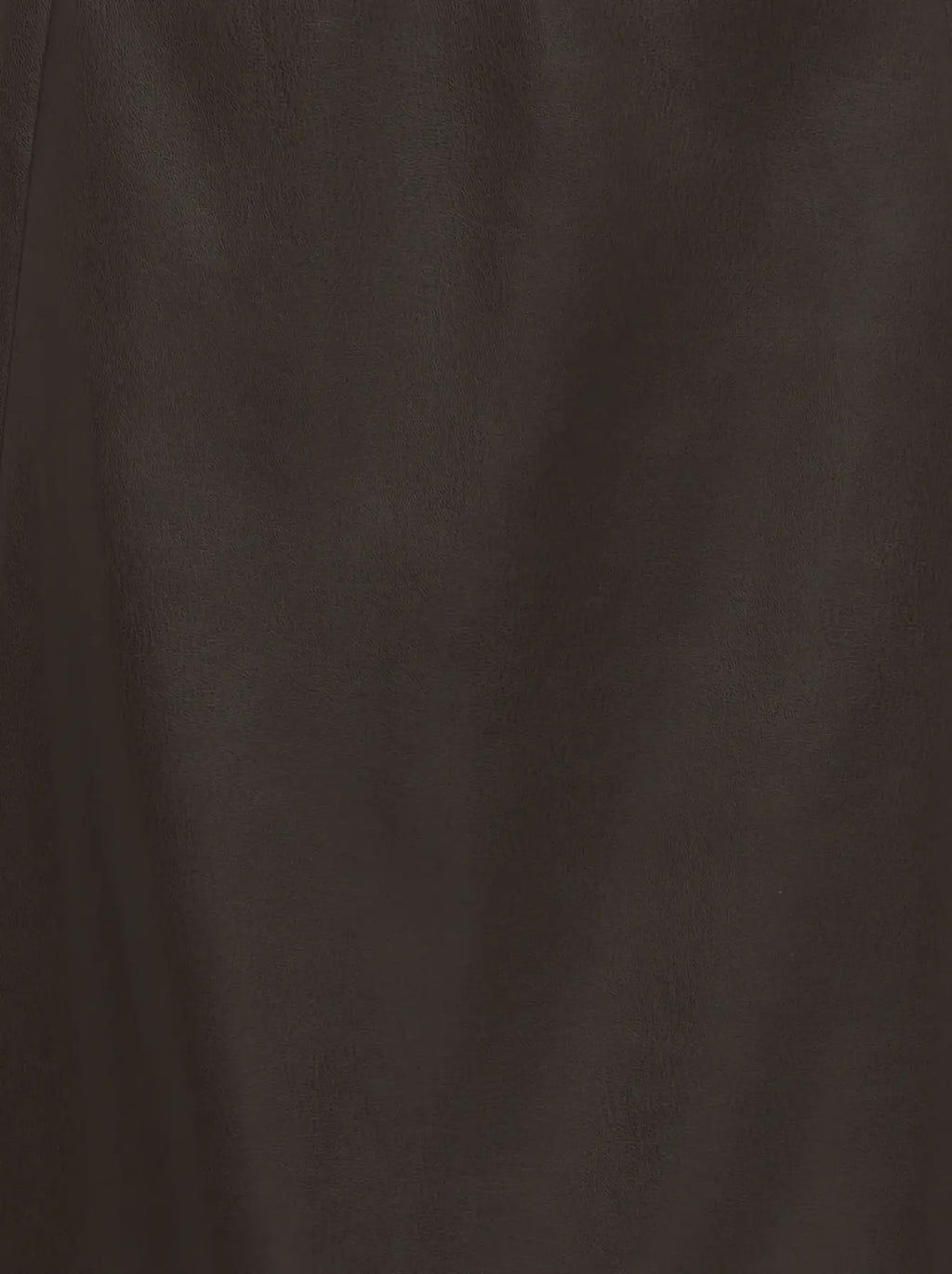 ONLFIBY MW FAUX LEATHER LONG SKIRT PNT