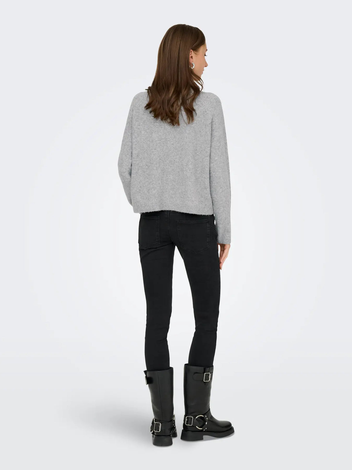 ONLPIEMONTE L/S CARDIGAN KNT NOOS