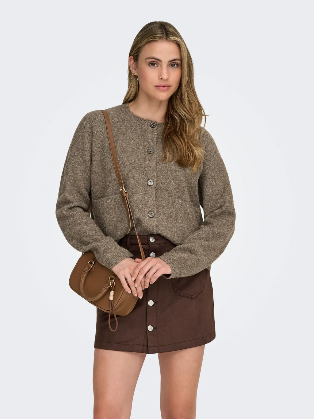 ONLPIEMONTE L/S CARDIGAN KNT NOOS