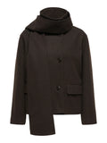 ONLKYRA SCARF JACKET OTW