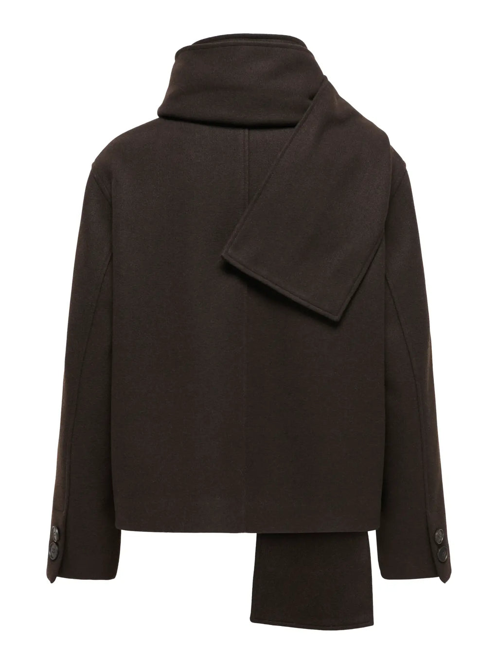 ONLKYRA SCARF JACKET OTW