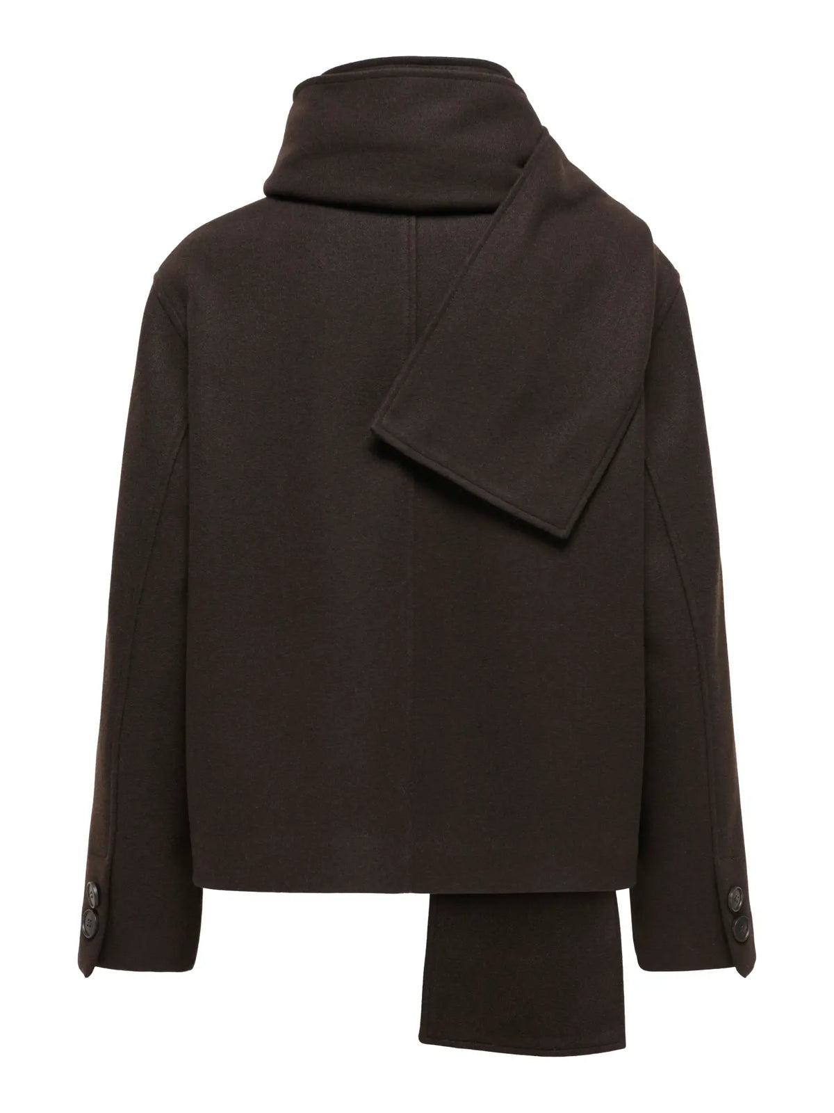 ONLKYRA SCARF JACKET OTW