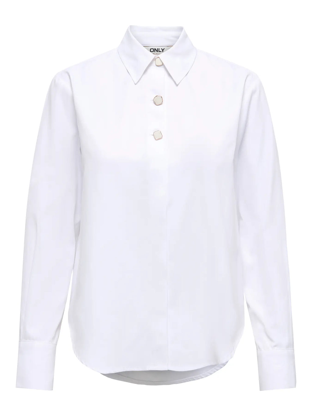 ONLLYRA OREGON L/S SHIRT NOOS WVN