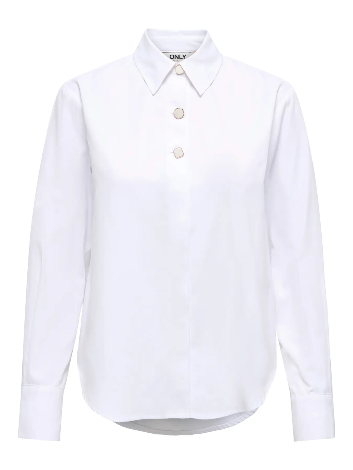 ONLLYRA OREGON L/S SHIRT NOOS WVN