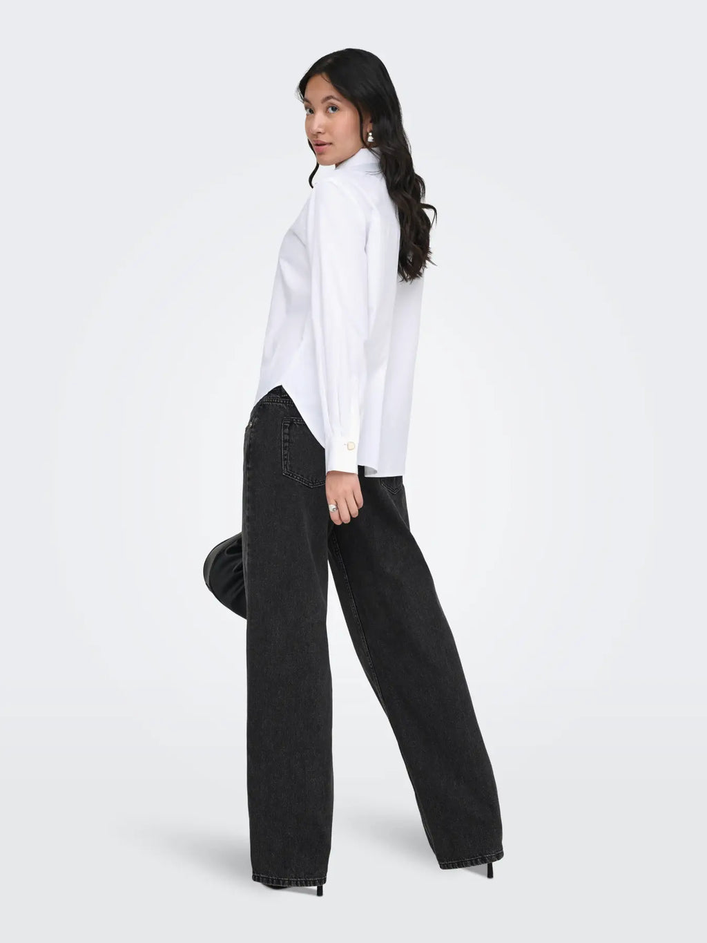 ONLLYRA OREGON L/S SHIRT NOOS WVN